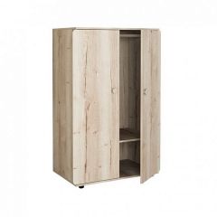 Шкаф Дельта Лофт-13.01 Дуб Ирладндский в Уфе - ufa.mebel24.online | фото 2