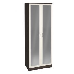 Шкаф Ронда ШК-20 без зеркала (венге/беленый дуб) в Уфе - ufa.mebel24.online | фото 4