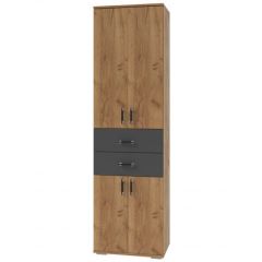 Шкаф с ящиками НКМ Бостон Секция 6 в Уфе - ufa.mebel24.online | фото