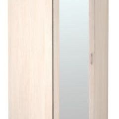 Шкаф угловой для одежды Ника-Люкс 30 без зеркал в Уфе - ufa.mebel24.online | фото