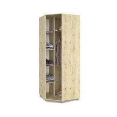 ЕВА Шкаф угловой Е58 в Уфе - ufa.mebel24.online | фото 6