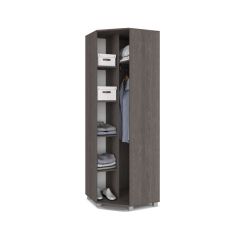 КАРИНА Шкаф угловой К57 в Уфе - ufa.mebel24.online | фото 2