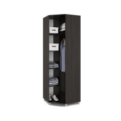 КАРИНА Шкаф угловой К57 в Уфе - ufa.mebel24.online | фото 4