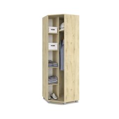 КАРИНА Шкаф угловой К57 в Уфе - ufa.mebel24.online | фото 6
