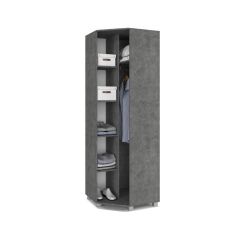 КАРИНА Шкаф угловой К57 в Уфе - ufa.mebel24.online | фото 8