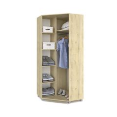 КАРИНА Шкаф угловой К59 в Уфе - ufa.mebel24.online | фото 6