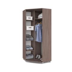 КАРИНА Шкаф угловой К59 в Уфе - ufa.mebel24.online | фото 10
