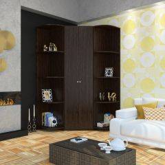 Шкаф угловой Мария 880*880 (ЛДСП 1 кат.) в Уфе - ufa.mebel24.online | фото 6