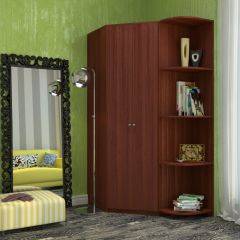 Шкаф угловой Мария 880*880 (ЛДСП 1 кат.) в Уфе - ufa.mebel24.online | фото 9