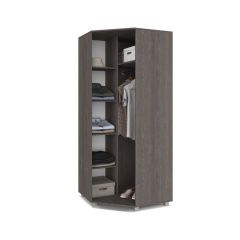 ВИОРА Шкаф угловой В59 в Уфе - ufa.mebel24.online | фото 2