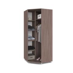 ВИОРА Шкаф угловой В59 в Уфе - ufa.mebel24.online | фото 8
