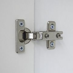 Шкаф-зеркало Норма 2-60 левый АЙСБЕРГ (DA1611HZ) в Уфе - ufa.mebel24.online | фото 8