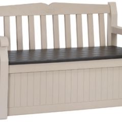 Скамья - сундук EDEN GARDEN BENCH 265 L в Уфе - ufa.mebel24.online | фото