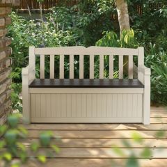 Скамья - сундук EDEN GARDEN BENCH 265 L в Уфе - ufa.mebel24.online | фото 3