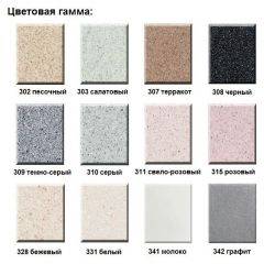 Смеситель ULGRAN U-001 в Уфе - ufa.mebel24.online | фото 3