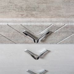 Спальня Амели (модульная) в Уфе - ufa.mebel24.online | фото 6