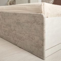 Спальня Амели (модульная) в Уфе - ufa.mebel24.online | фото 2