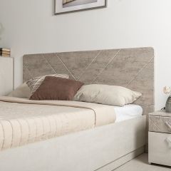 Спальня Амели (модульная) в Уфе - ufa.mebel24.online | фото 3