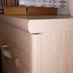 ДИАНА Спальный гарнитур (модульная) в Уфе - ufa.mebel24.online | фото 2