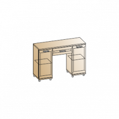 Спальня Мелисса композиция 7 (Снежный ясень) в Уфе - ufa.mebel24.online | фото 8