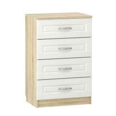 НМ 040.38 Х Комод "Оливия" в Уфе - ufa.mebel24.online | фото