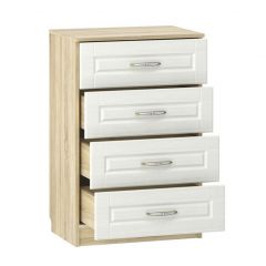 НМ 040.38 Х Комод "Оливия" в Уфе - ufa.mebel24.online | фото 2
