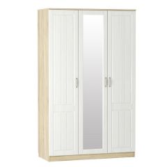 НМ 040.33 Х Шкаф для одежды "Оливия" в Уфе - ufa.mebel24.online | фото