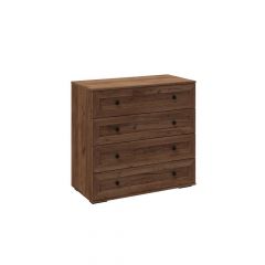 Спальня София СК-20 Комод (Дуб крафт табачный) в Уфе - ufa.mebel24.online | фото
