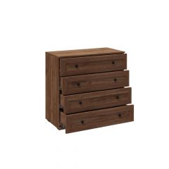 Спальня София СК-20 Комод (Дуб крафт табачный) в Уфе - ufa.mebel24.online | фото 3