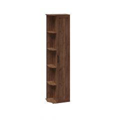 Спальня София СШ-22 Шкаф торцевой (Дуб крафт табачный) в Уфе - ufa.mebel24.online | фото
