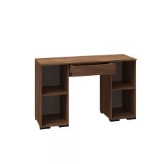 Спальня София СТС-20 Туалетный стол (Дуб крафт табачный) в Уфе - ufa.mebel24.online | фото 3