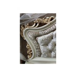 Спальный гарнитур Джоконда (крем) в Уфе - ufa.mebel24.online | фото 17