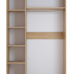 Спальный гарнитур Ирина (модульный) в Уфе - ufa.mebel24.online | фото 3