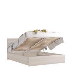 Спальный гарнитур Константа (модульный) в Уфе - ufa.mebel24.online | фото 5