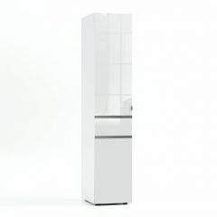 Спальный гарнитур Милан (модульный) в Уфе - ufa.mebel24.online | фото 13