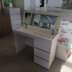 Спальный гарнитур Милан (модульный) в Уфе - ufa.mebel24.online | фото 6
