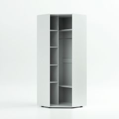 Спальный гарнитур Милан (модульный) в Уфе - ufa.mebel24.online | фото 12
