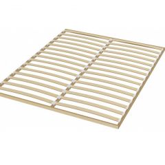 Спальный гарнитур Милана (Белый/Сосна Гранд) модульный в Уфе - ufa.mebel24.online | фото 5