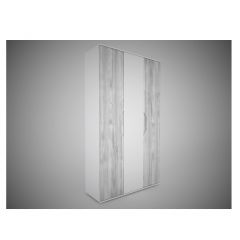 Спальный гарнитур Сорренто EVO (модульный) в Уфе - ufa.mebel24.online | фото 19