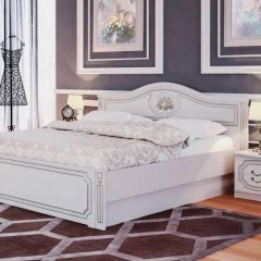 Спальный гарнитур Верона в Уфе - ufa.mebel24.online | фото 2