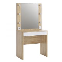 ЗАРА Спальный гарнитур (модульный) в Уфе - ufa.mebel24.online | фото 8