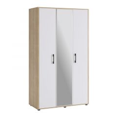 ЗАРА Спальный гарнитур (модульный) в Уфе - ufa.mebel24.online | фото 3