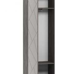 Стенка Summit Шкаф для одежды НМ 011.18 Х в Уфе - ufa.mebel24.online | фото 2