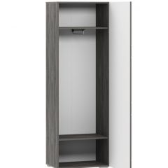 Стенка Summit Шкаф для одежды НМ 011.18 Х в Уфе - ufa.mebel24.online | фото 3
