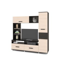 ВИОРА Стенка В78 в Уфе - ufa.mebel24.online | фото 3