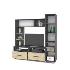 ВИОРА Стенка В78 в Уфе - ufa.mebel24.online | фото 6