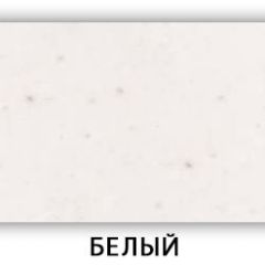 Стол Бриз камень черный Белый в Уфе - ufa.mebel24.online | фото 5