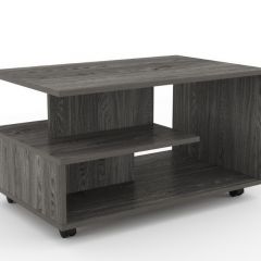 Стол журнальный "Bora-Bora" НМ 011.41 (Ясень Анкор темный) в Уфе - ufa.mebel24.online | фото