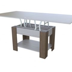 Стол журнальный СЖ-3.2 трансформер в Уфе - ufa.mebel24.online | фото 2