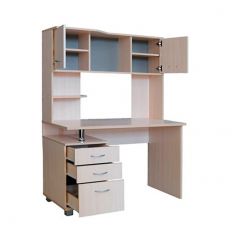 Стол компьютерный "Максим-1" в Уфе - ufa.mebel24.online | фото 3